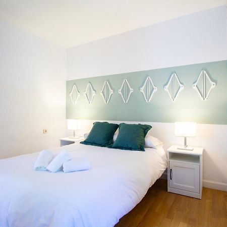 Apartamento Tosca Deco Мадрид Екстериор снимка