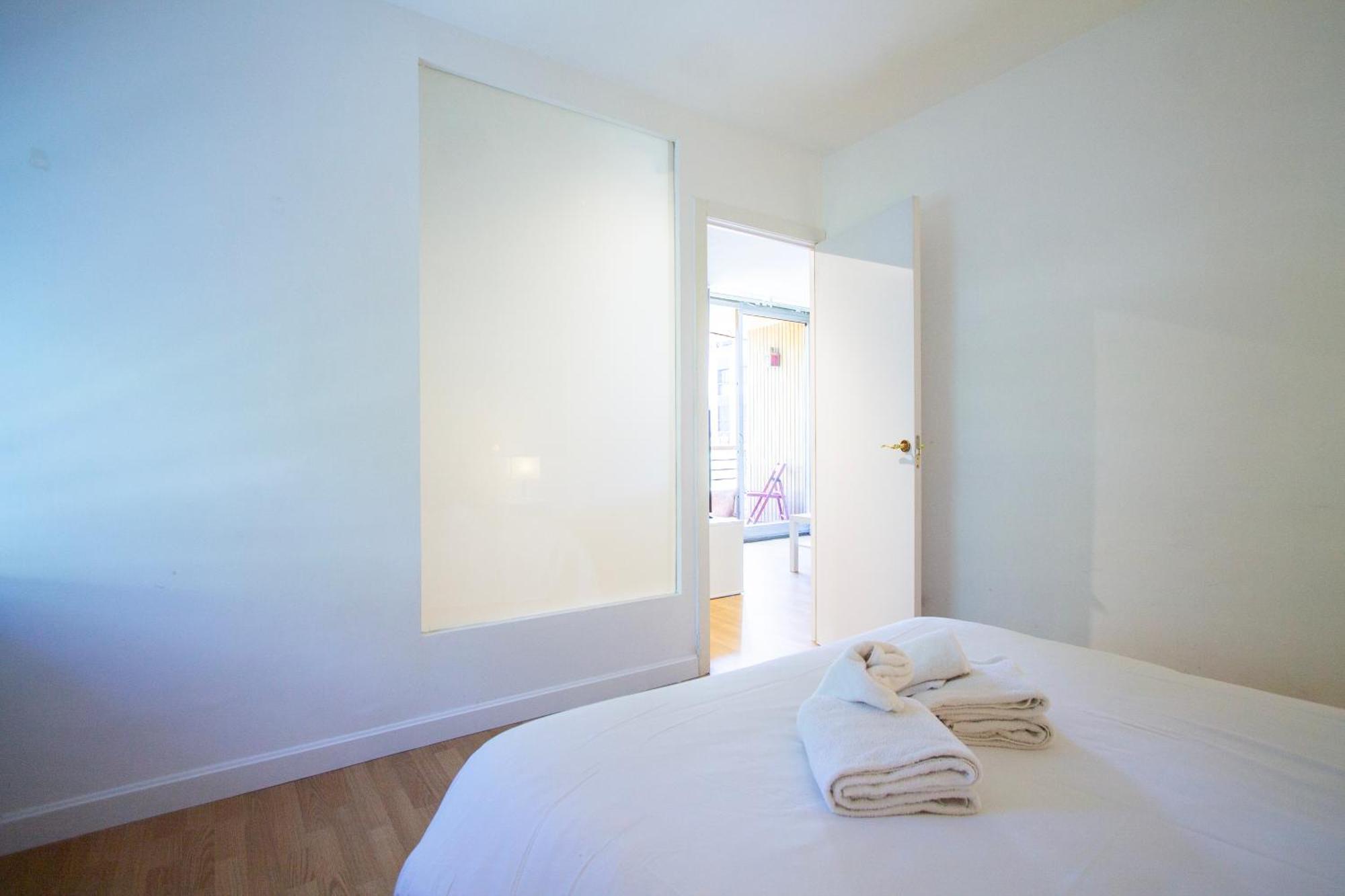 Apartamento Tosca Deco Мадрид Екстериор снимка