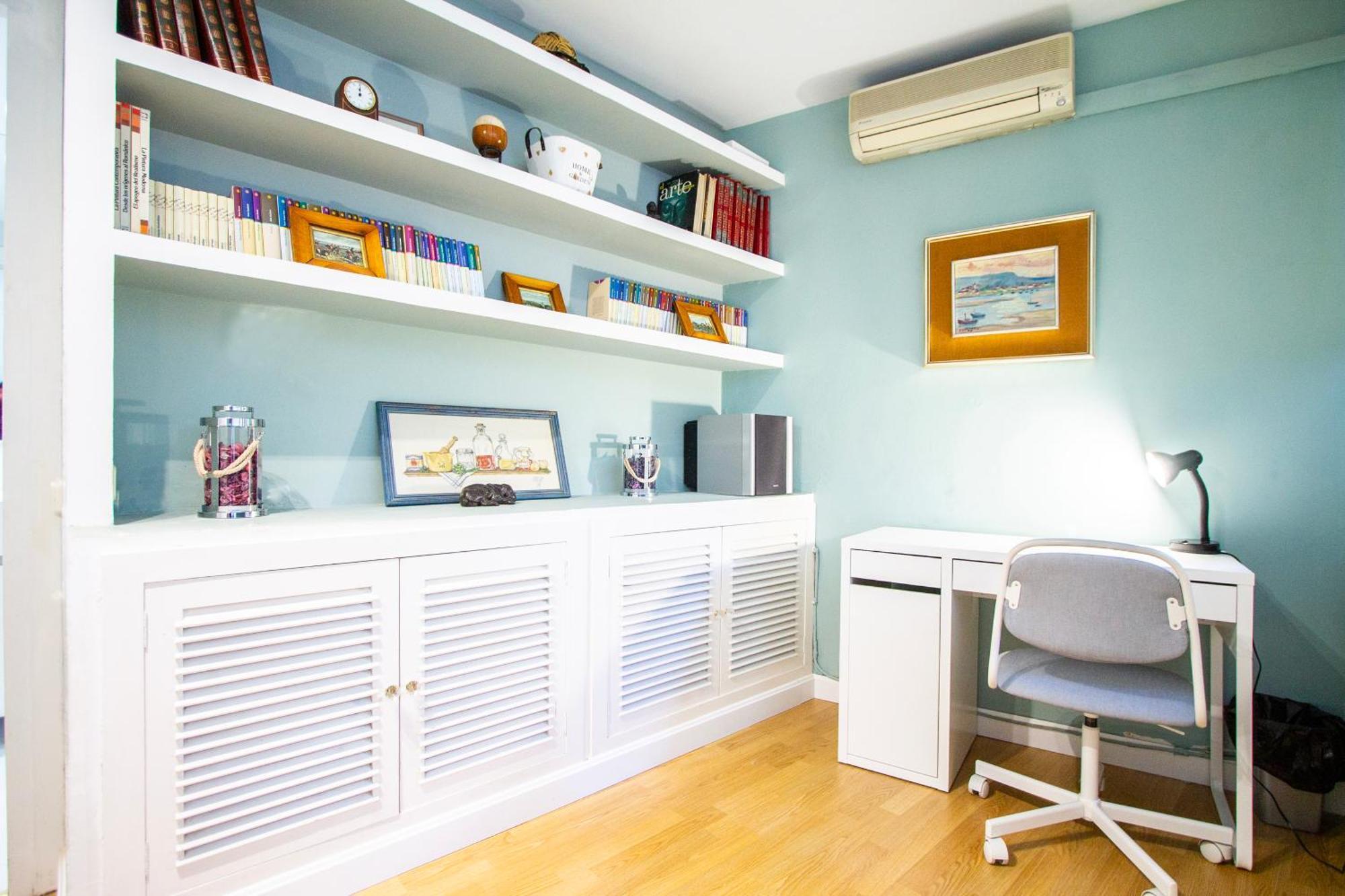 Apartamento Tosca Deco Мадрид Екстериор снимка