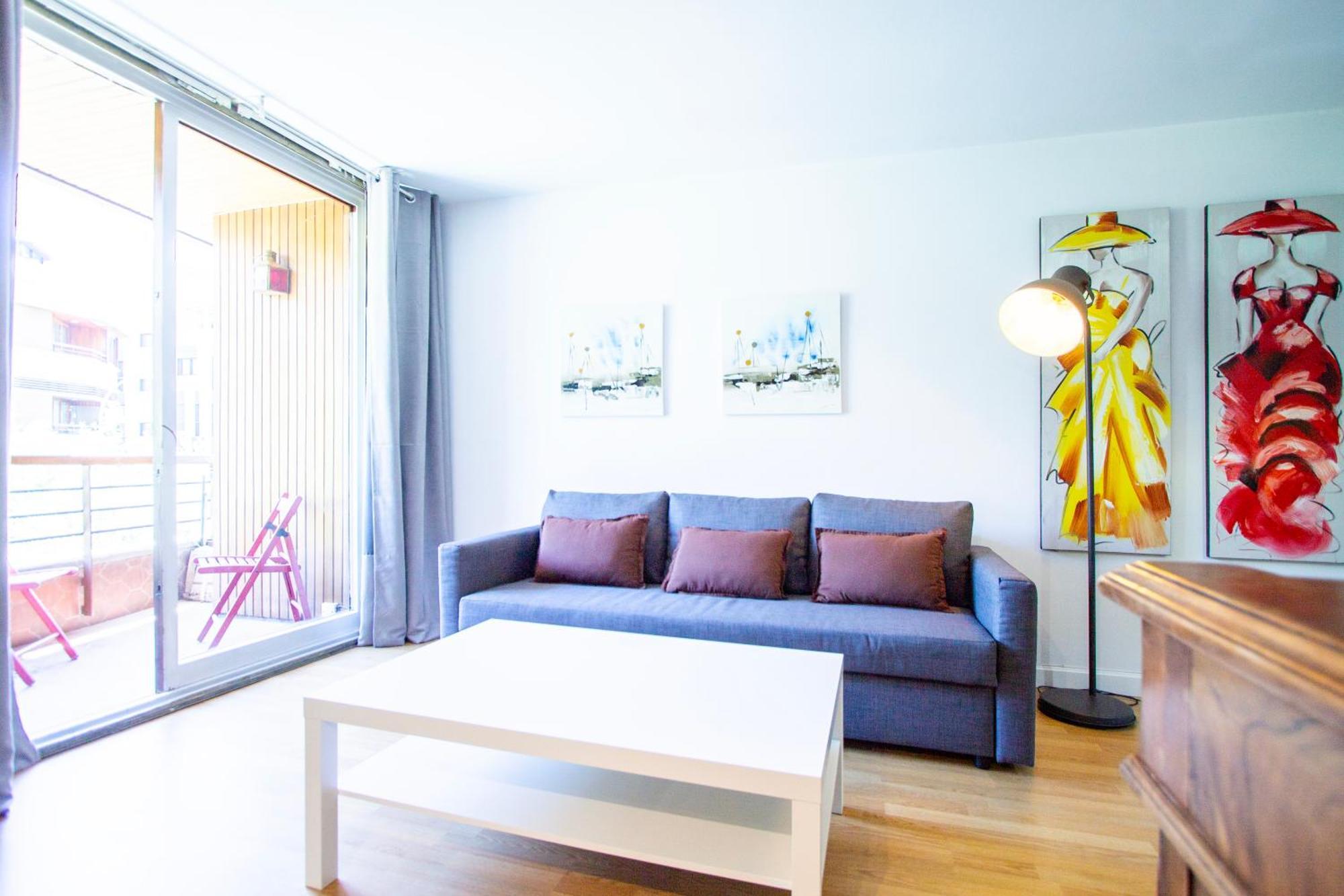 Apartamento Tosca Deco Мадрид Екстериор снимка
